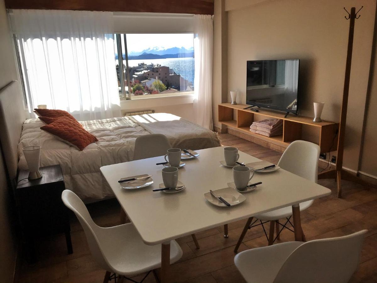 Bariloche View Apartment Exterior foto